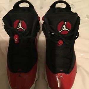 Jordan’s